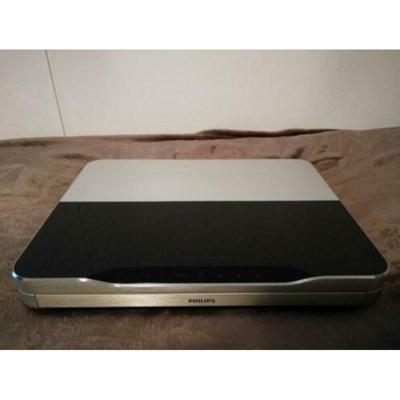 Philips blu-ray home cinema set