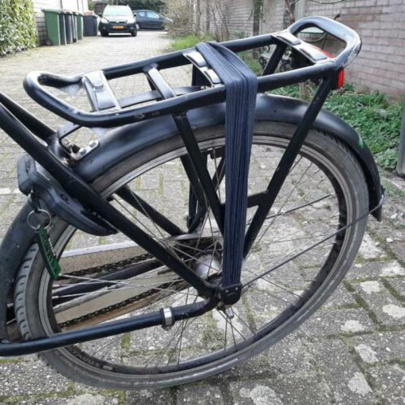 Batavus Jongensfiets 26 Inch.
