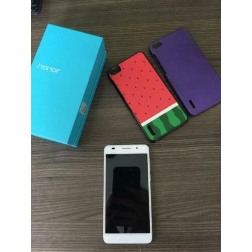 Honor 6 (Huawei H60-L04)