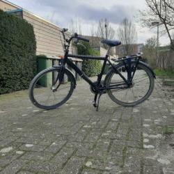 Batavus Jongensfiets 26 Inch.