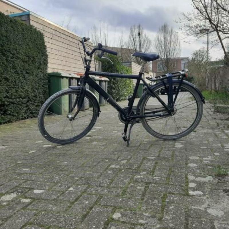 Batavus Jongensfiets 26 Inch.