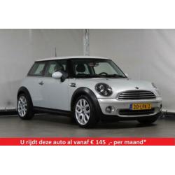 Mini Mini 1.6 16V COOPER Camden / Xenon / Lage KM