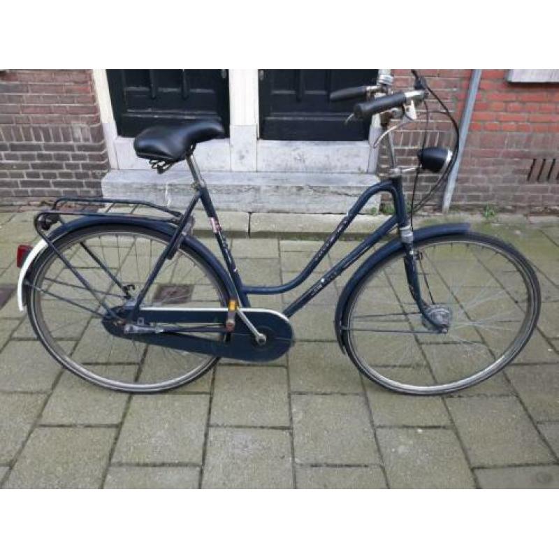 Romein damesfiets
