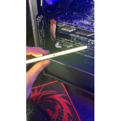 Ddr4 16gb met rgb