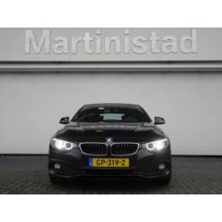 BMW 4 Serie Gran Coupé 420d Executive | Xenon lampen | Navig