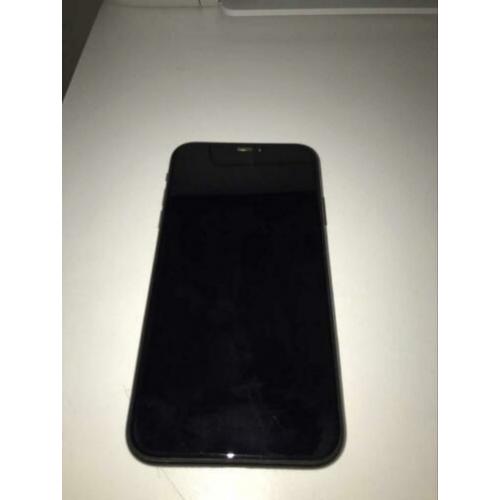 Iphone xr 256gb