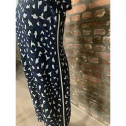 Geisha jurk collectie winter 2019 - 2020. Maat 40