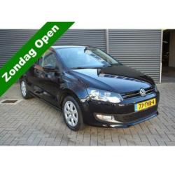 Volkswagen Polo 1.2 TSI BlueMotion Comfortline AIRCO_CRUIS_L