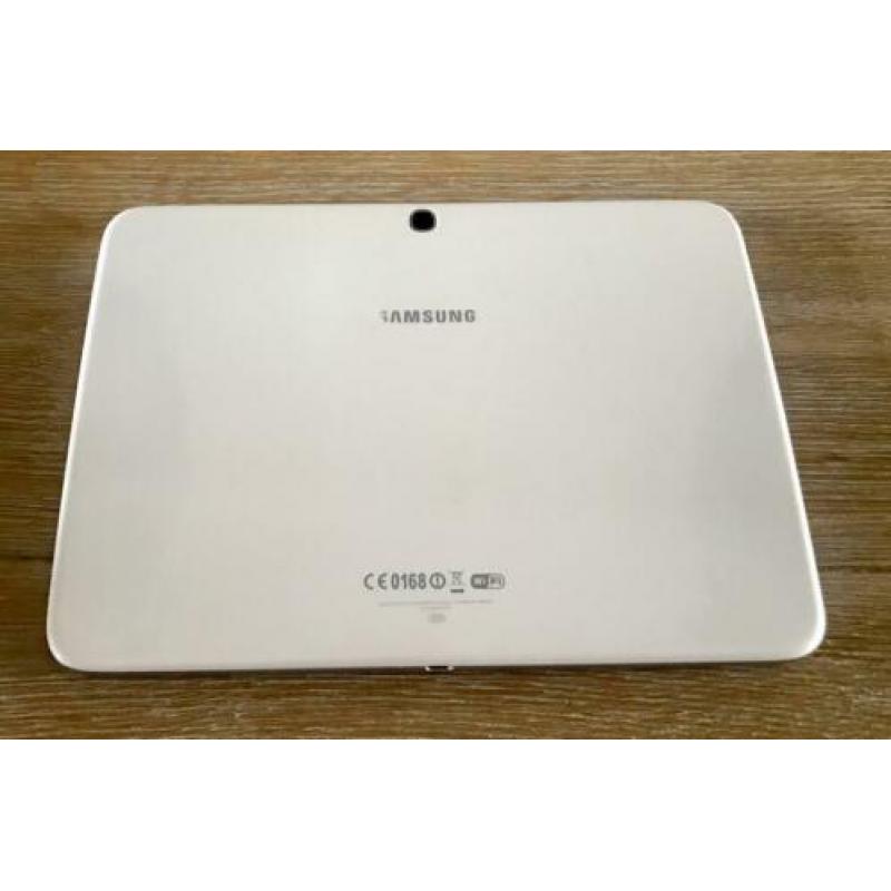 Samsung Galaxy tab 3 10” (model GT-P5210)