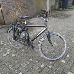 Batavus Jongensfiets 26 Inch.