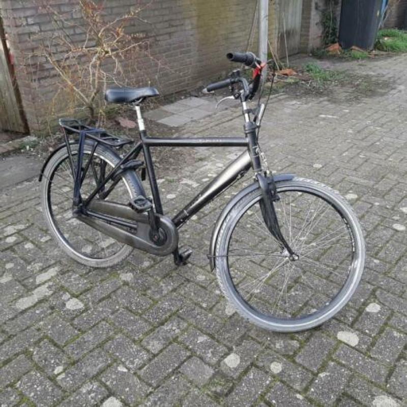 Batavus Jongensfiets 26 Inch.