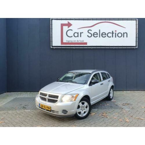 Dodge Caliber 2.0 SE AUTOMAAT AIRCO PDC (bj 2007)