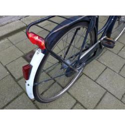 Romein damesfiets
