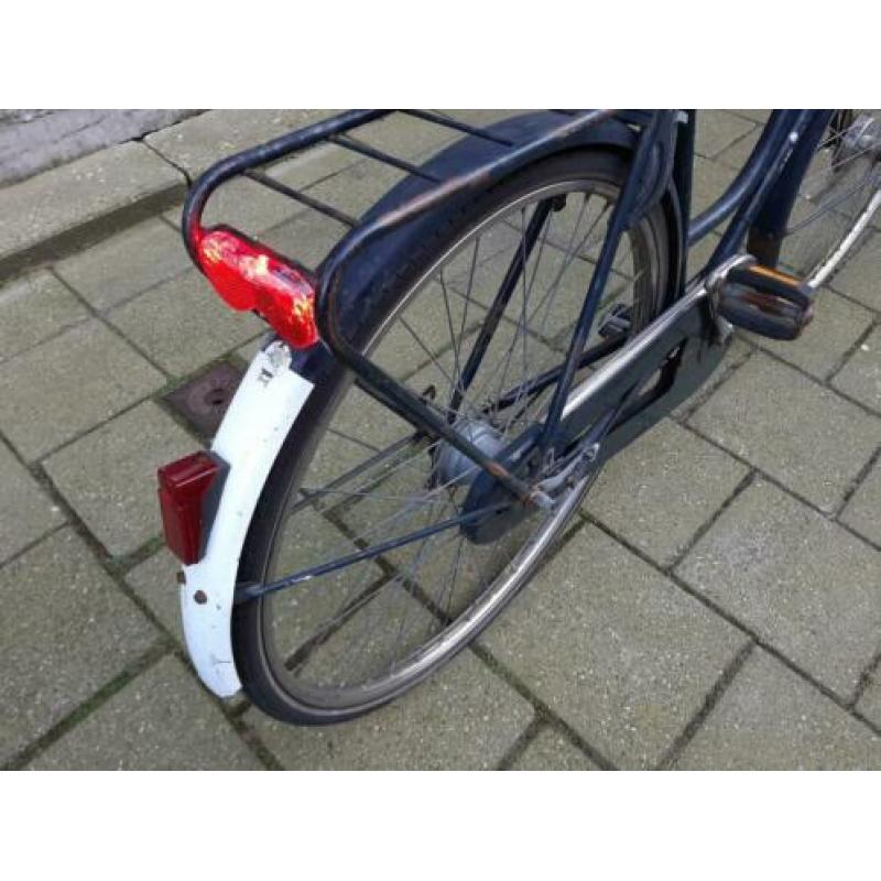 Romein damesfiets