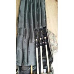 Fox Warrior S 3 lbs