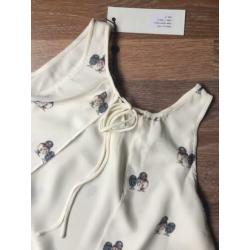 Jade Twelve Amsterdam top mt s