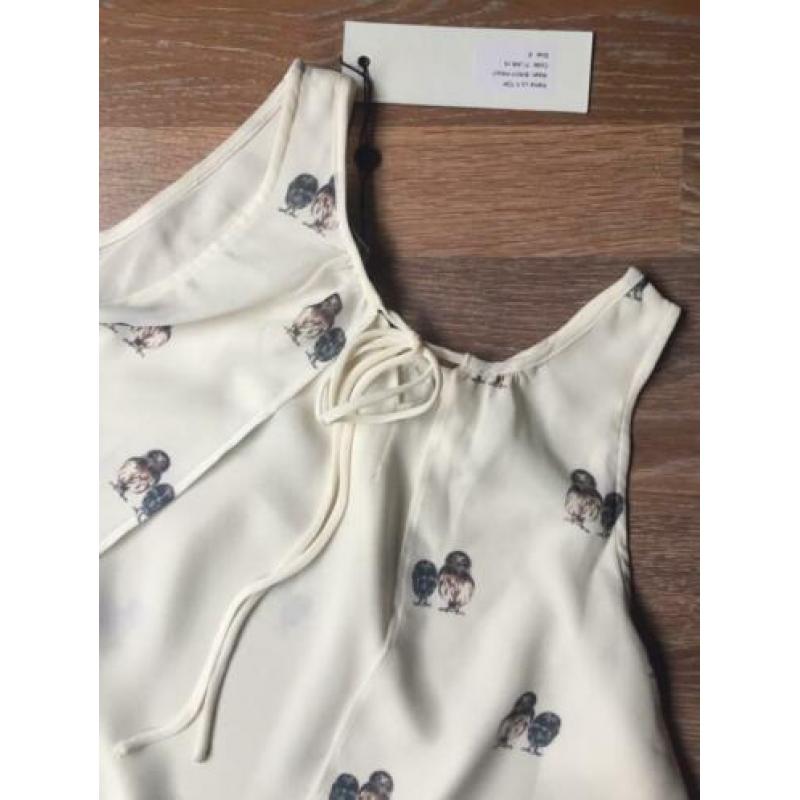 Jade Twelve Amsterdam top mt s