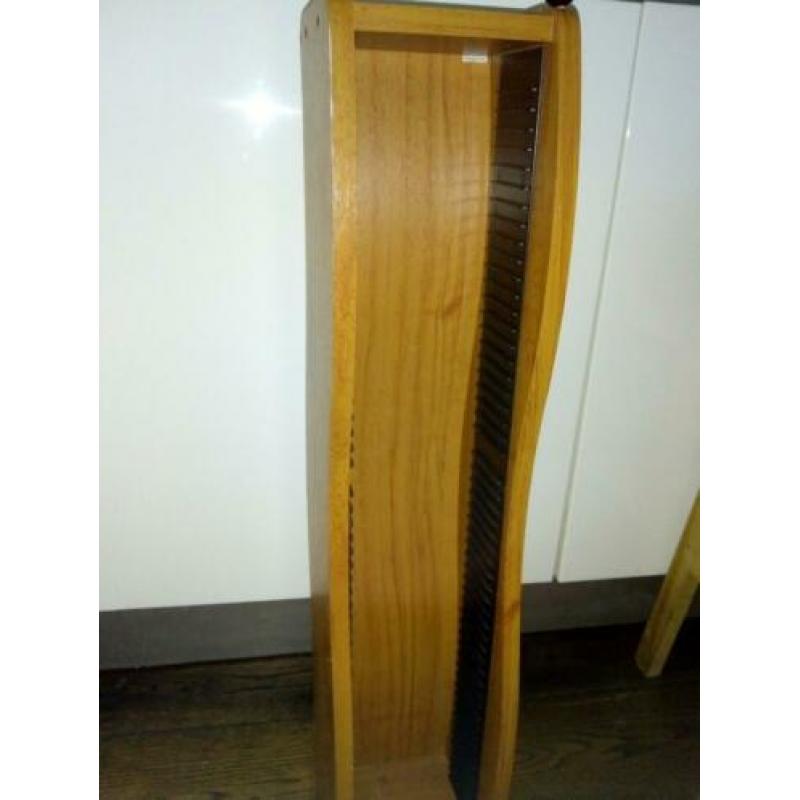 CD-rek (3 stuks)