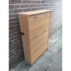 schoenenkast