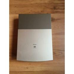 Pioneer 5.1 minireceiver + speakerset