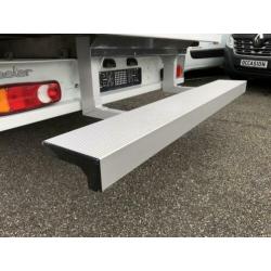 Renault Master T35 2.3 dCi RWD Meubelbak 460x213x220 (21.5m2