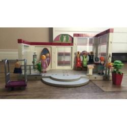 Playmobil winkel