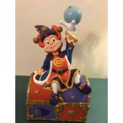 Efteling Pardoes spaarpot Nieuw