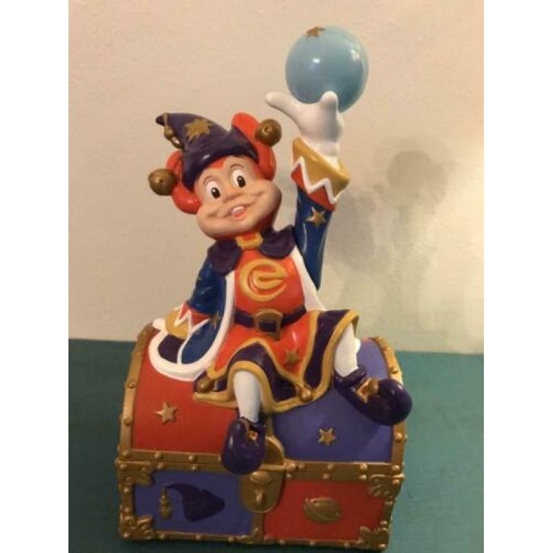 Efteling Pardoes spaarpot Nieuw