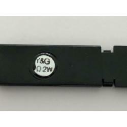 HP laptop speakers