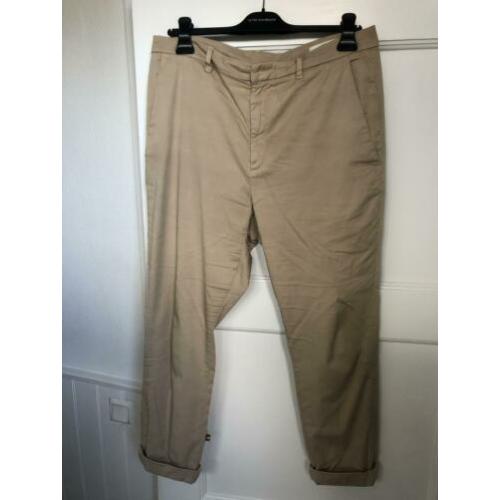 Mooie broek van HOPE mt 40