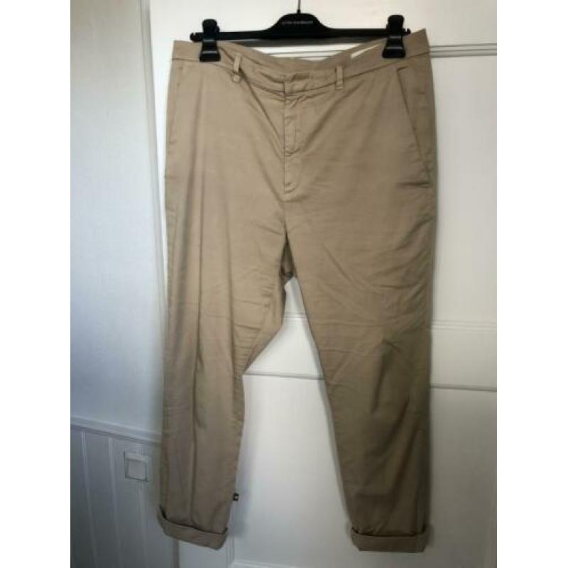 Mooie broek van HOPE mt 40