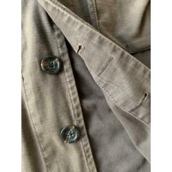 J.C. RAGS vintage look jasje in maat L