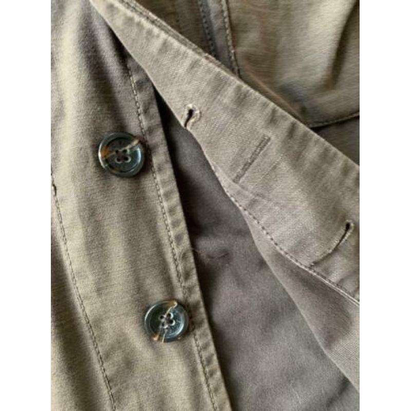 J.C. RAGS vintage look jasje in maat L