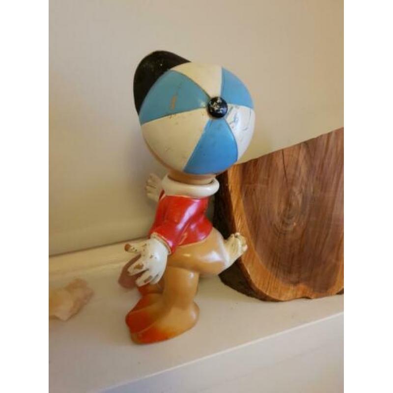 Donald Duck, vintage 1962