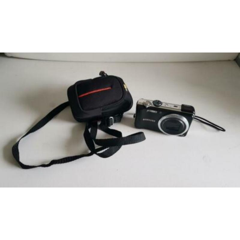 Samsung fotocamera