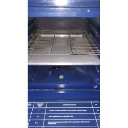Etna gasfornuis/oven