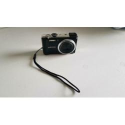 Samsung fotocamera