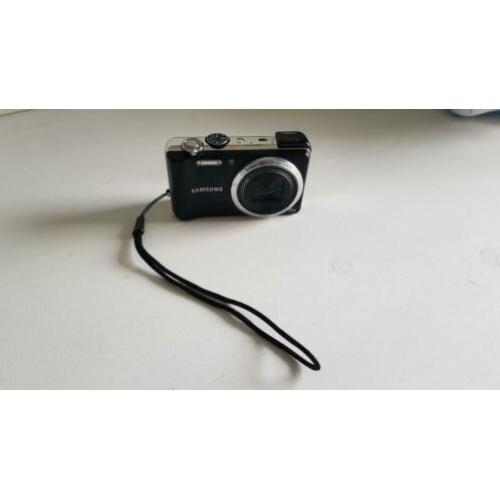 Samsung fotocamera