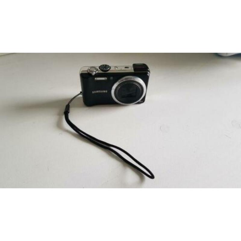 Samsung fotocamera
