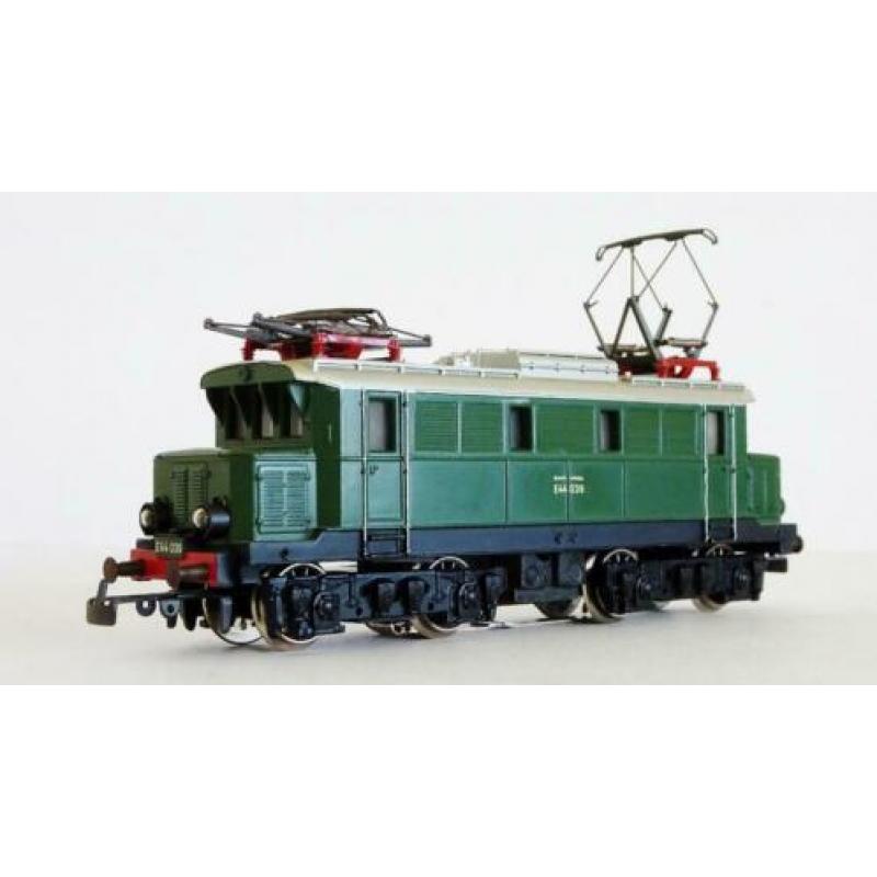 Marklin Primex 3008 Eloc E44 van de DB