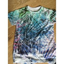 Leuke set shirts