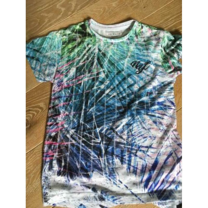 Leuke set shirts