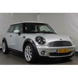 Mini Mini 1.6 16V COOPER Camden / Xenon / Lage KM