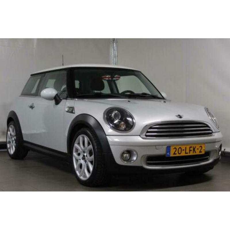 Mini Mini 1.6 16V COOPER Camden / Xenon / Lage KM