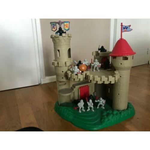Ridder kasteel