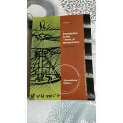 Introduction to the Theory of Computation - 9781133187813