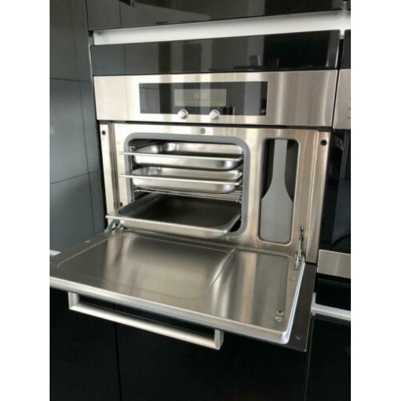 Miele Stoomoven