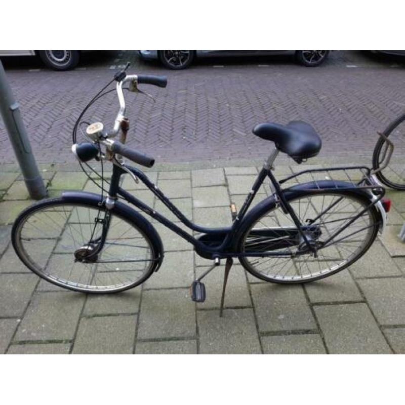 Romein damesfiets