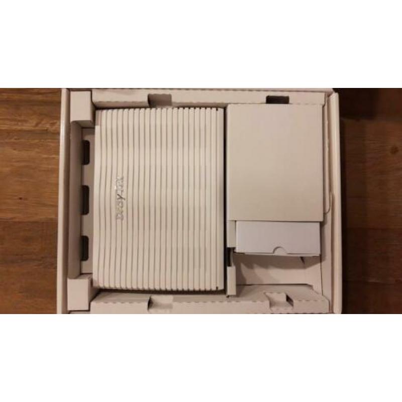 Draytek 2860 VDSL2 Router