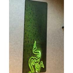 Razer Extended muismat